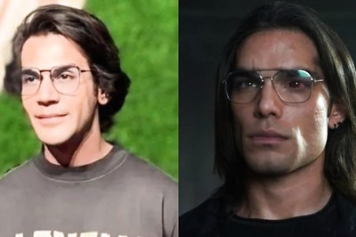 Rajkummar Rao Sparks Plastic Surgery Rumours Again With New Look, Gets Compared With Fighter Villain