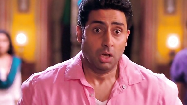 'OMG' director to present Abhishek in a new avatar
