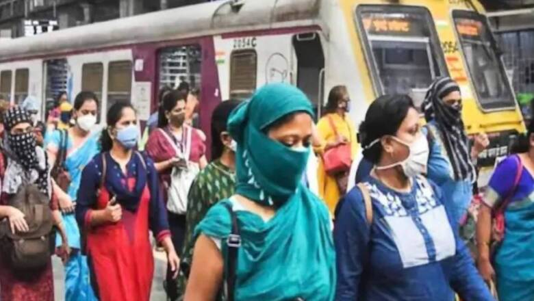 Central Railway To Run More AC Locals in Mumbai