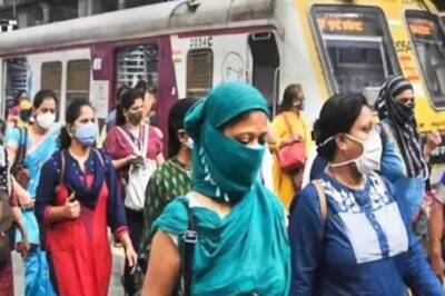 Central Railway To Run More AC Locals in Mumbai