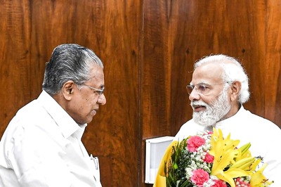 Kerala CM Writes to PM Modi to Look into 'Distressful' Deportation of Celebrated UK Anthropologist