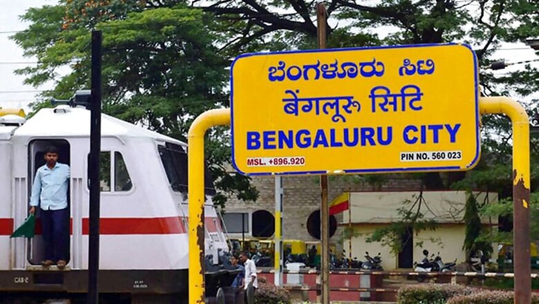 Bengaluru in a Bind: What Has Put the Brakes on India's Fastest-growing City?