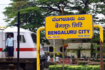 Bengaluru in a Bind: What Has Put the Brakes on India's Fastest-growing City?