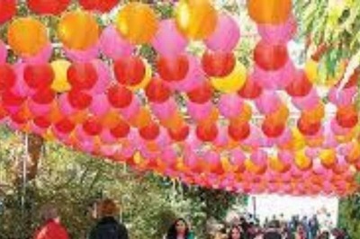 Jaipur Literature Festival 2023 Is Set To Be A Multilingual Treat For All Literature Enthusiasts