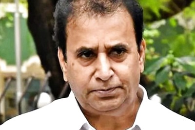 CBI Files Charge Sheet Against Former Maharashtra Minister Anil Deshmukh in Rs 100 Cr Bribery Case