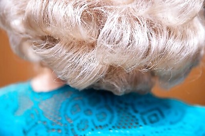 86-year-old Woman Named Israel's 'Miss Holocaust Survivor'