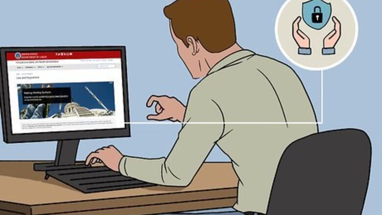 How to Maintain Workplace Safety