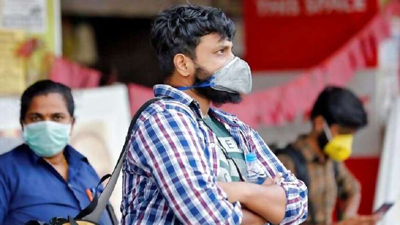 'I'll Help Wherever I Can': In Kerala, Many Volunteer to Join Govt's Efforts Against Coronavirus