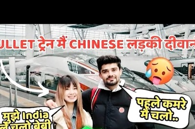 Haryana YouTuber's Video Thumbnails Objectifying Chinese Women Go Viral, Internet Demands Suspension