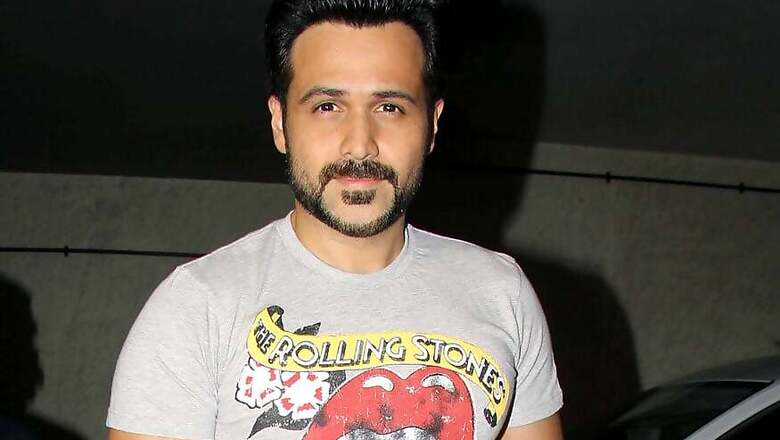 Emraan Hashmi Asks if Copying is Wise in Cheat India’s New Teaser-Poster
