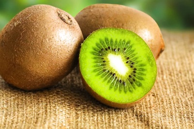 Adding Kiwi Fruit To Your Diet Has Many Benefits. Here's What You Need to Know