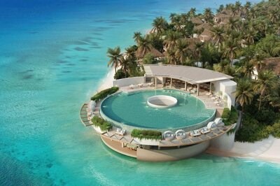 9 Most Stunning Pools Across The World