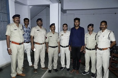 Mandsaur Farmer Injured in Police Firing Arrested for Drug Smuggling, BJP Says Stand Vindicated