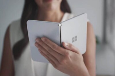 Microsoft's Fancy, Dual-Screen Surface Neo Stalled Until 2021, Windows 10X Delayed Too