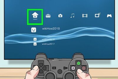 How to Delete PS3 Profiles