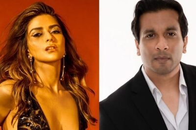 Nutan's Granddaughter Pranutan Bhal Set To Make Her Hollywood Debut With Coco & Nut