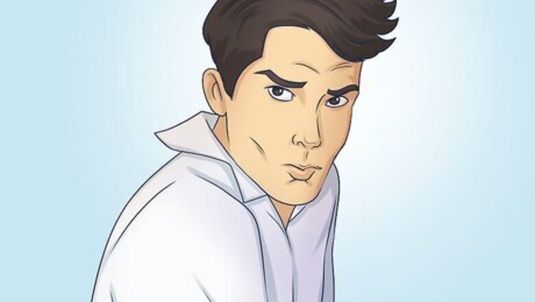 What is Zoolander's Blue Steel Look? Plus, How to Nail It