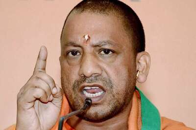 Muzaffarnagar DM Opposes Yogi Govt, Says Can't Withdraw Riot Cases Due to Administrative Reasons