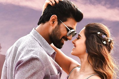 Happy Birthday Nushrratt Bharuccha: Latest and Upcoming Projects of the Actress