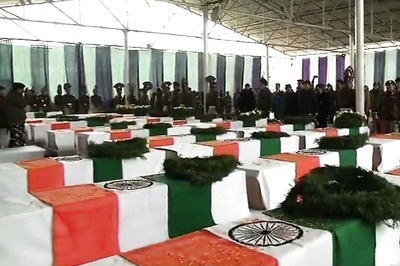 Indian Community in UAE Unites Against Pulwama Terror Attack