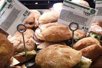 Calorie Counts Popping up on Restaurant Menus Despite Rule Delay