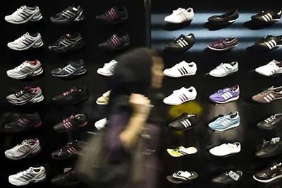 Adidas ups outlook, announces Reebok India probe