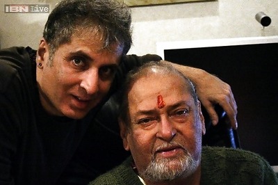 Aditya Raj Kapoor to make an appearance in Ashutosh Gowariker's 'Everest'