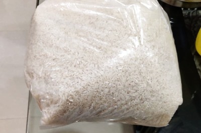 Indian Rice Prices Hit Two-year Peak Amid Healthy Demand; Vietnam Grapples With Supply Woes