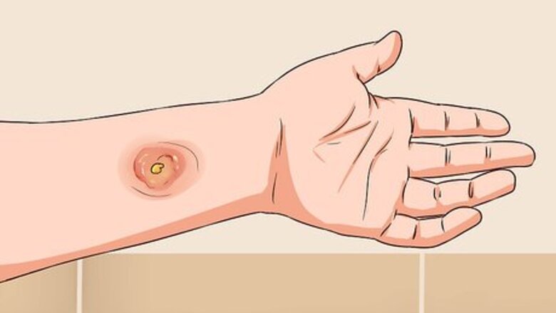 How to Get Rid of MRSA