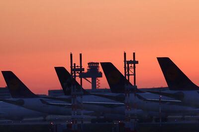 Global Airline Industry to Witness Worst Year Ever, Will Lose $84.3 Billion: IATA
