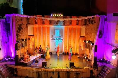 Art in the Times of Corona: Artists Weigh Their Choices as Kolkata Lifts Curtains Off Open Air Theatre