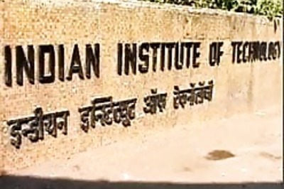 Expelled IIT-D students take to street protests