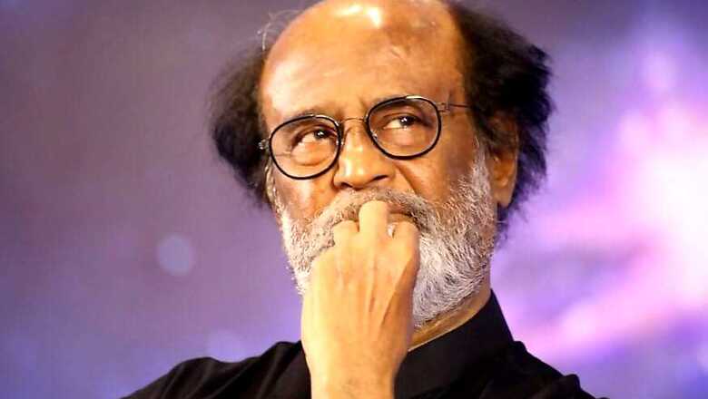 'It's a Lie': Rajinikanth's Periyar Remark Has No Takers among Political Parties, Barring BJP
