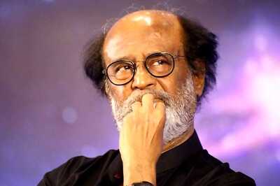 'It's a Lie': Rajinikanth's Periyar Remark Has No Takers among Political Parties, Barring BJP