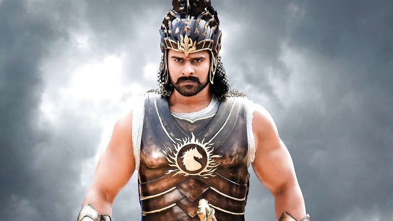 SS Rajamouli on If He'd Work with Prabhas Again: We've Seen Enough of Each Other