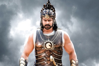 SS Rajamouli on If He'd Work with Prabhas Again: We've Seen Enough of Each Other