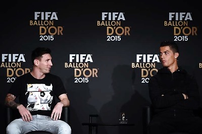 How Messi and Ronaldo changed football in the last decade