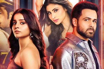 Showtime Review: Emraan Hashmi and Mahima Makwana Hold The Spotlight in This Lukewarm Series