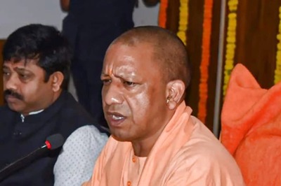 Bid to Win Over Dalit Voters? Uttar Pradesh BJP Celebrates Valmiki Jayanti, BSP Recalls Kanshi Ram