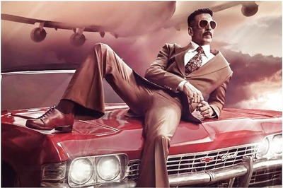 Akshay Kumar's Bell Bottom to be Delayed to August 13 Due to Covid-19: Report