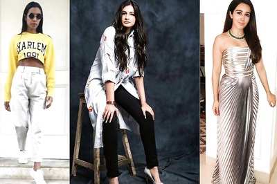 International Women's Day: Female Stylists Behind Bollywood Star's Impeccable Looks