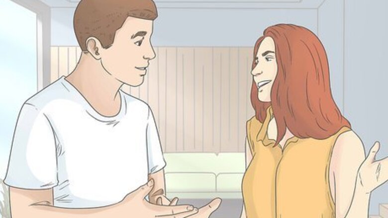 How to Set Boundaries with People