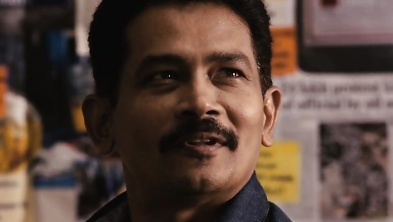 I've always loved doing roles that frighten me: Atul Kulkarni