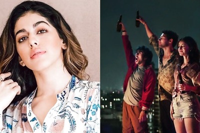 Alaya F Roped In For Ananya Panday-Siddhant Chaturvedi's Kho Gaye Hum Kahan 2? Here's What We Know