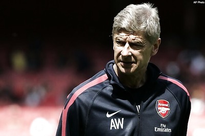 Arsene Wenger confirms Arsenal guard of honour for champions