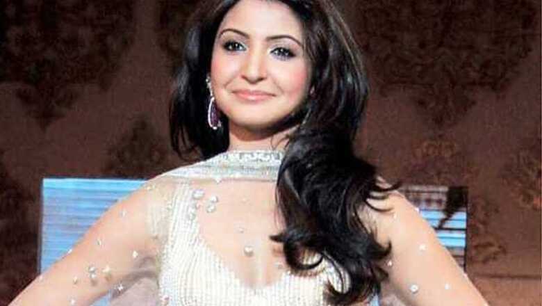 Anushka Sharma wraps up 'Bombay Velvet', gets busy with 'NH10'