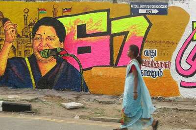 Jayalalithaa Health Update: Next 24 Hours Crucial For Recovery