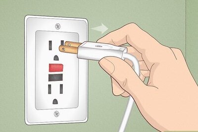 How to Repair an Electric Cord