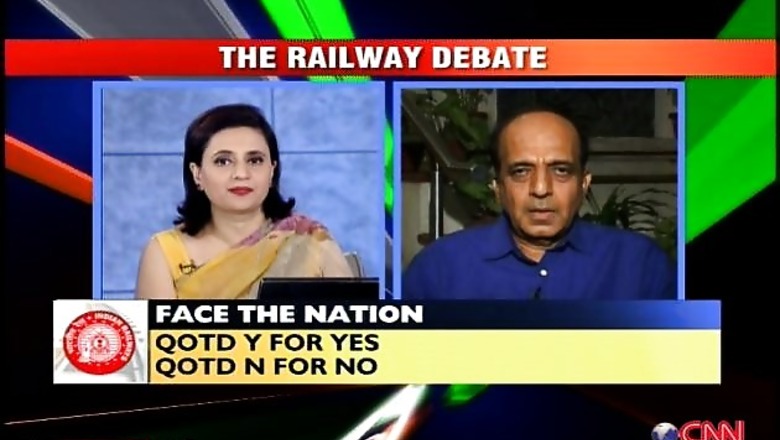 Are Railways becoming death traps?
