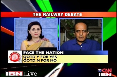 Are Railways becoming death traps?